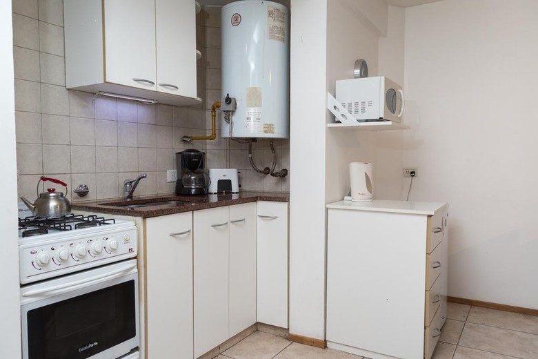 Apartamento Departamentos Bariloche