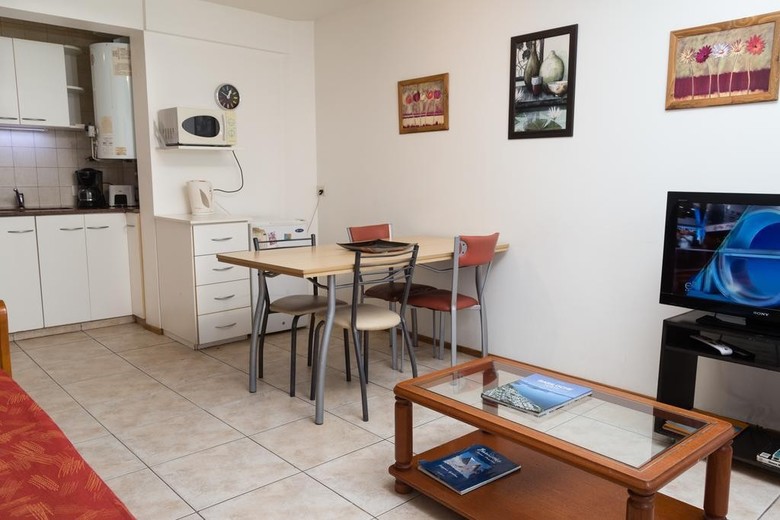 Apartamento Departamentos Bariloche