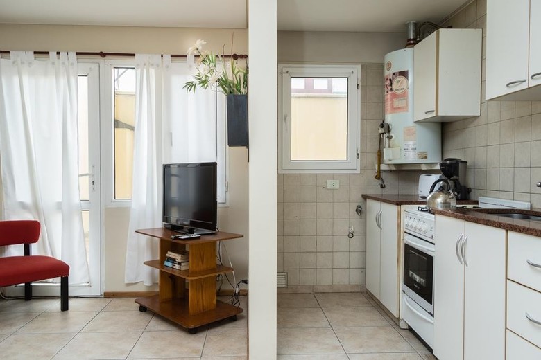 Apartamento Departamentos Bariloche