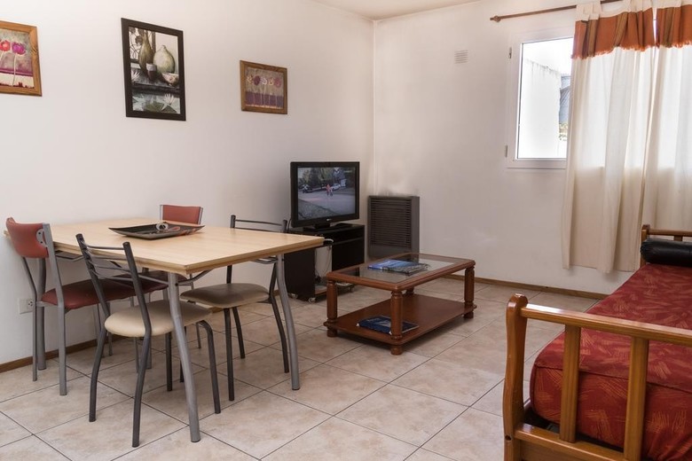Apartamento Departamentos Bariloche