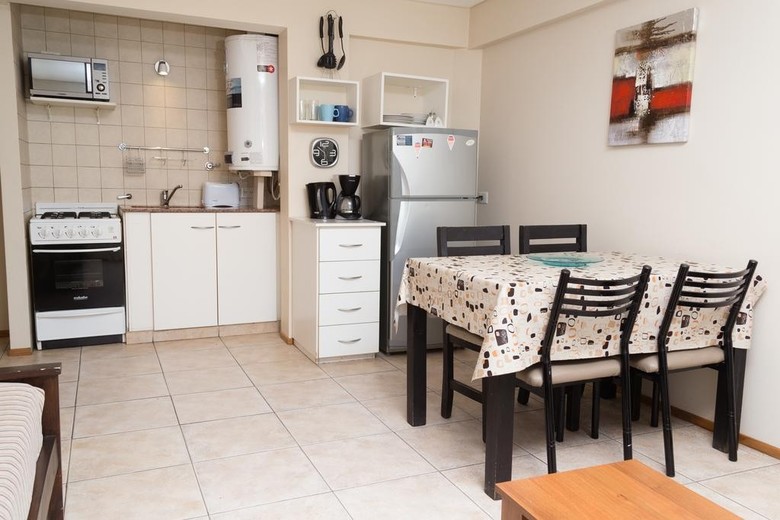 Apartamento Departamentos Bariloche