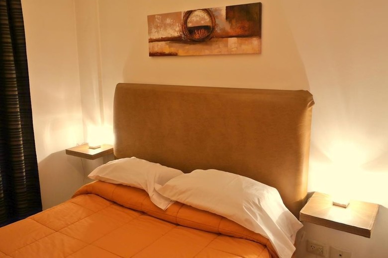 Apartamento Departamentos Bariloche