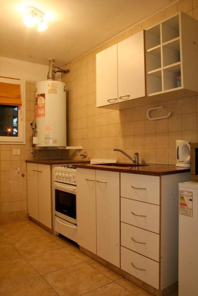 Apartamento Departamentos Bariloche