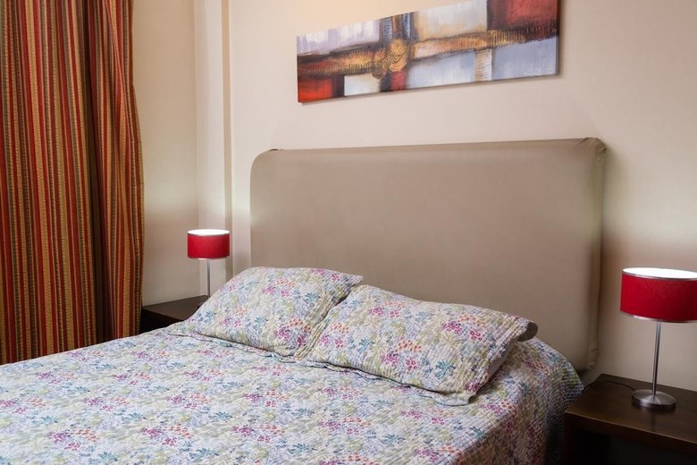 Apartamento Departamentos Bariloche