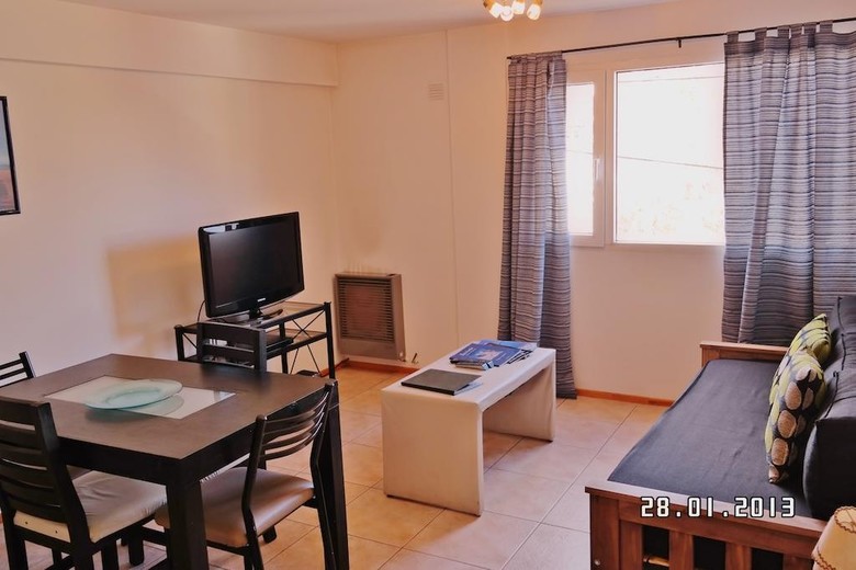 Apartamento Departamentos Bariloche