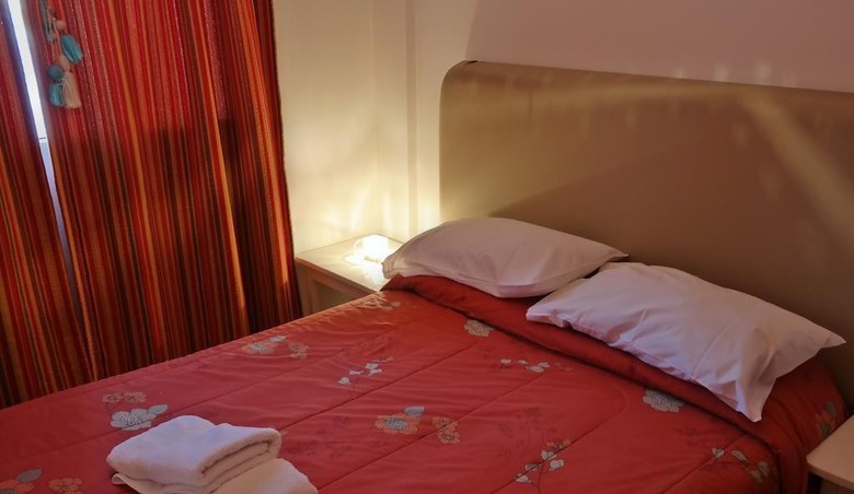 Apartamento Departamentos Bariloche