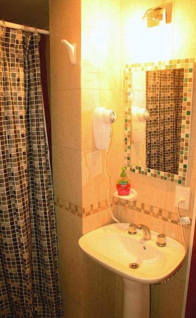 Apartamento Departamentos Bariloche