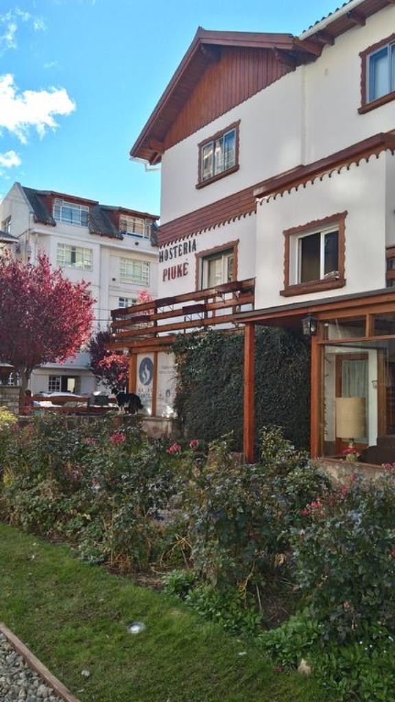 Hotel Piuk�