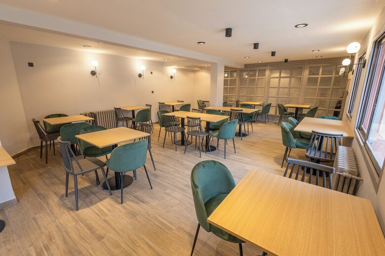 Hotel Ant�rtida