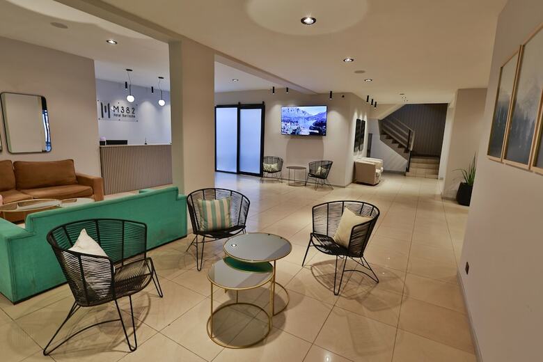 Hotel Ant�rtida