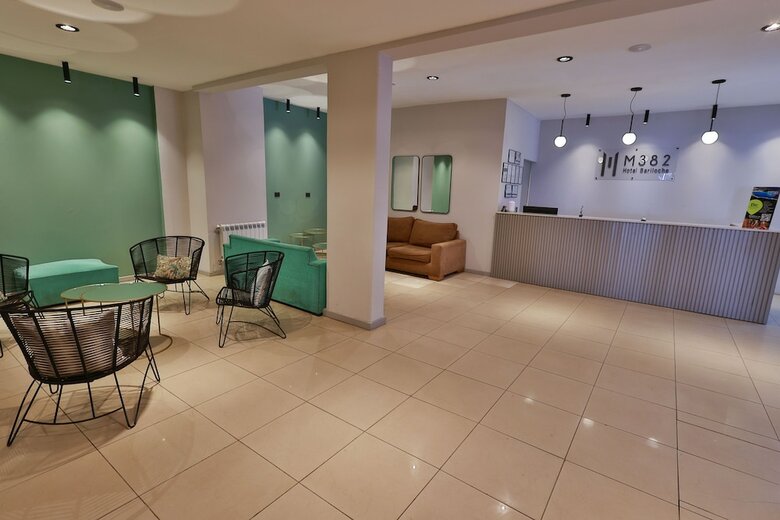 Hotel Ant�rtida