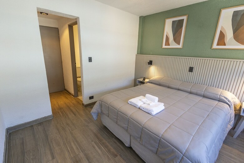 Hotel Ant�rtida