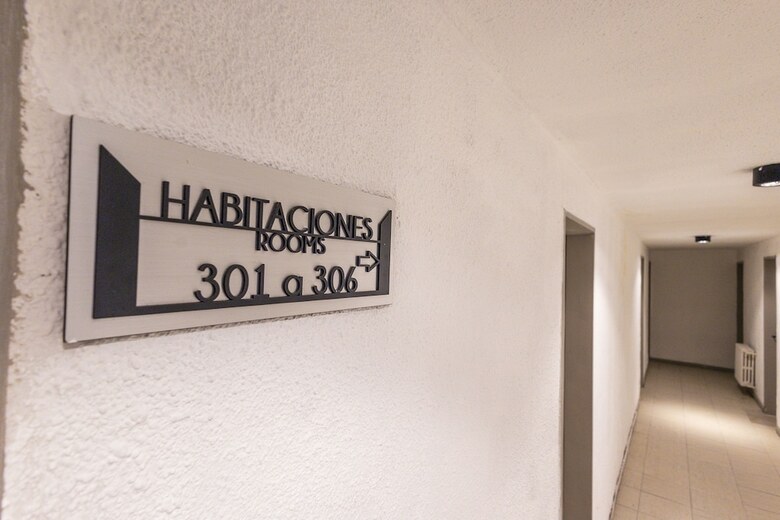 Hotel Ant�rtida