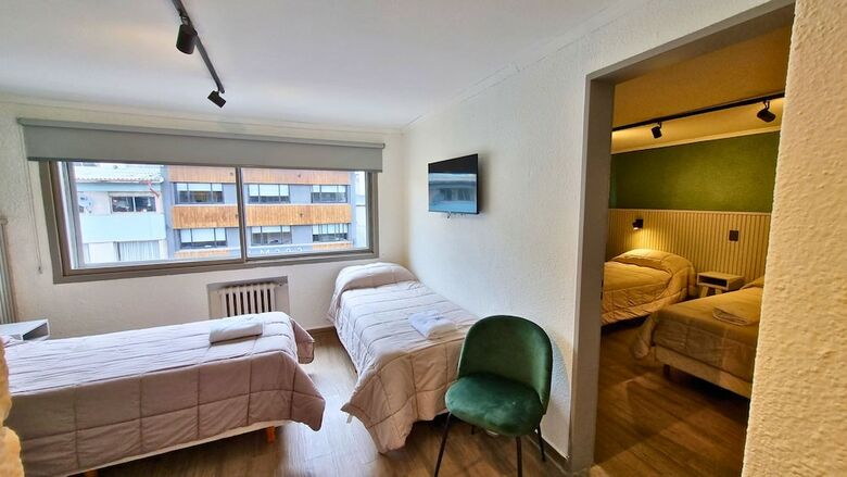 Hotel Ant�rtida