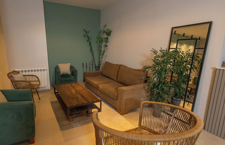 Hotel Ant�rtida