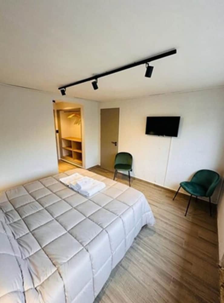Hotel Ant�rtida