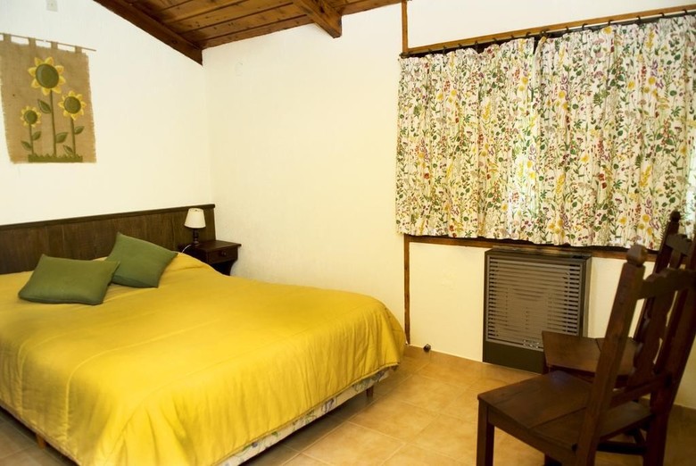 Apartamento La Posada Del Trebol