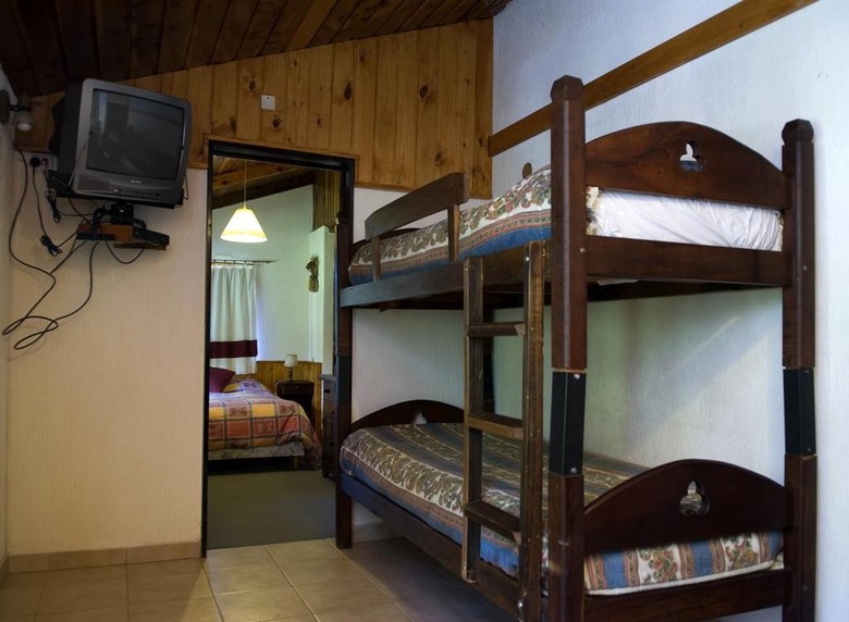 Apartamento La Posada Del Trebol