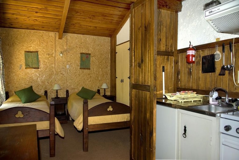Apartamento La Posada Del Trebol