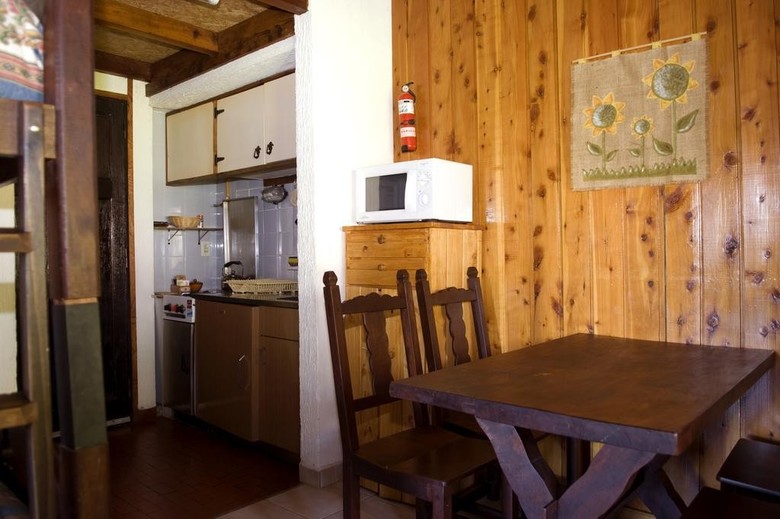 Apartamento La Posada Del Trebol