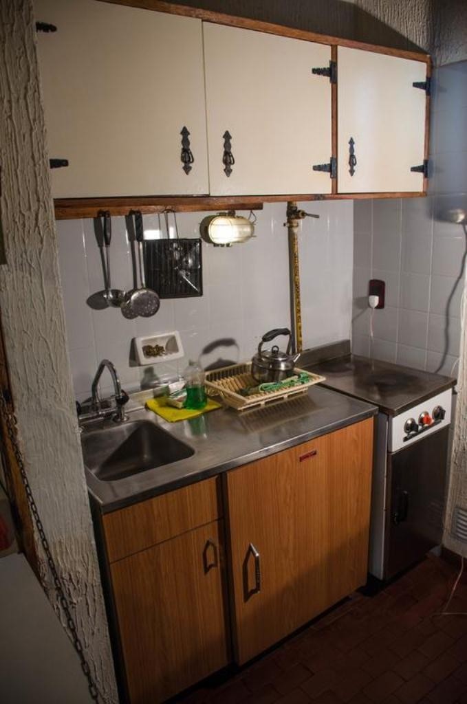 Apartamento La Posada Del Trebol