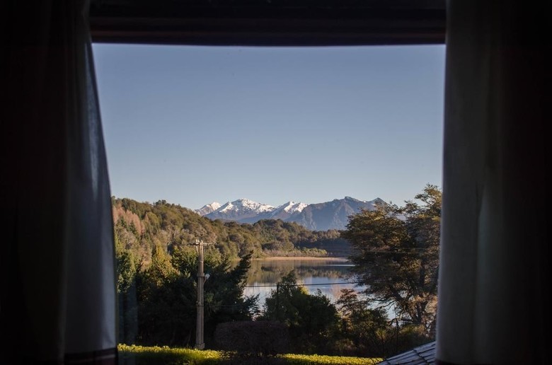 Apartamento La Posada Del Trebol