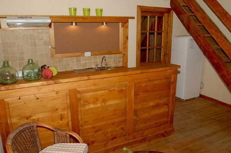 Lodge Arelauquen Bungalows & Suites