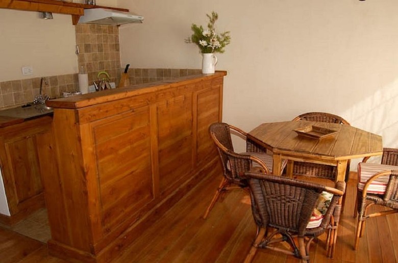 Lodge Arelauquen Bungalows & Suites