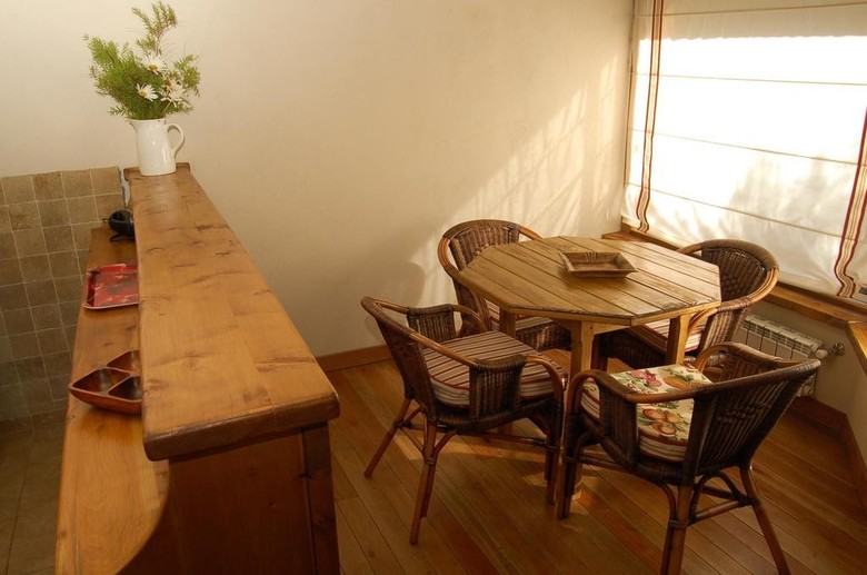 Lodge Arelauquen Bungalows & Suites