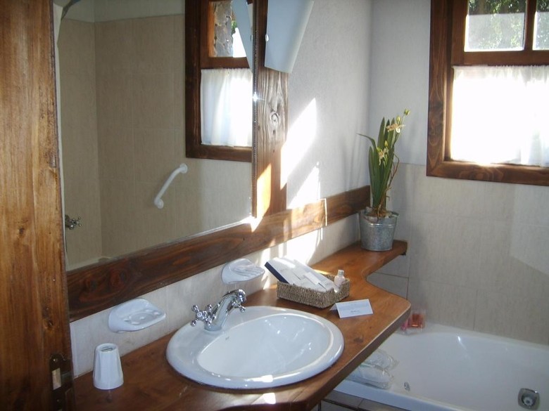 Lodge Arelauquen Bungalows & Suites