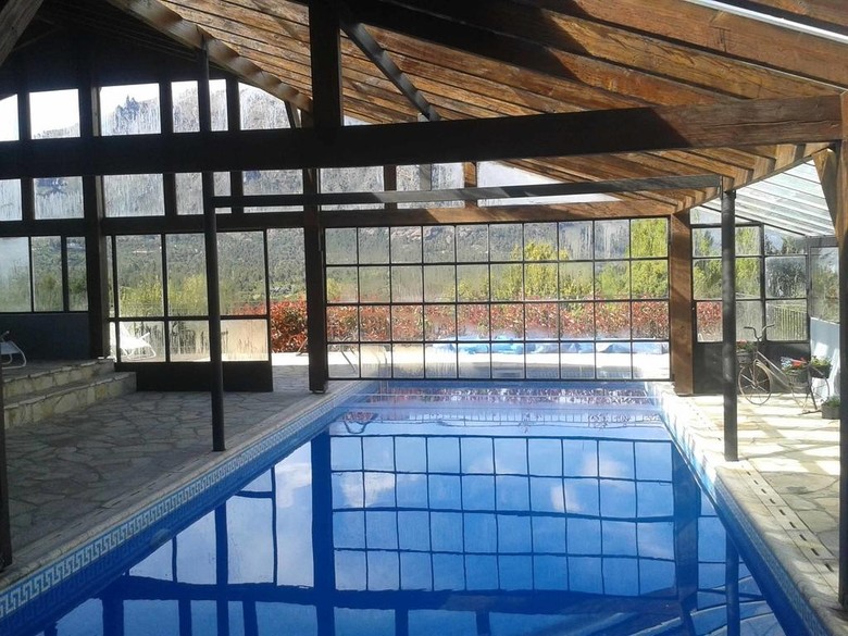 Lodge Arelauquen Bungalows & Suites