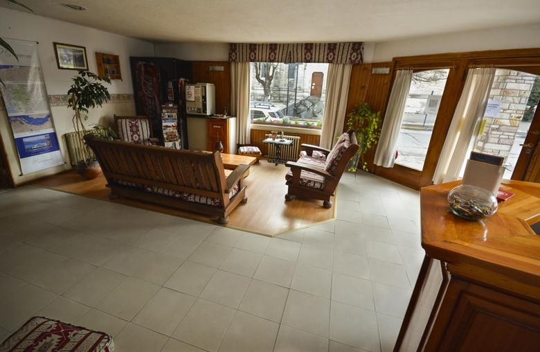 Posada Hoster�a Sur