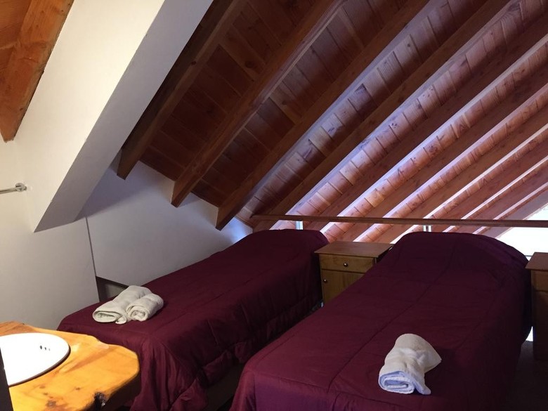 Albergue Tangoinn Downtown