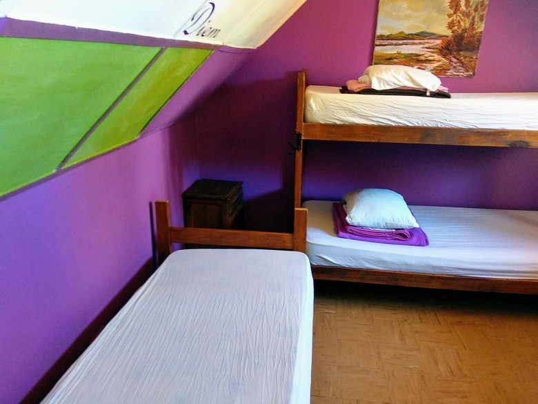 Punto Sur Hostel