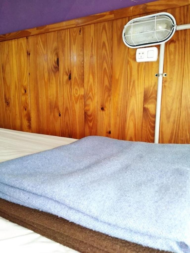 Punto Sur Hostel