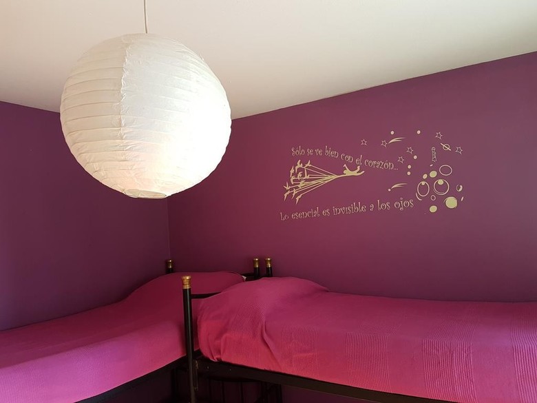 Punto Sur Hostel