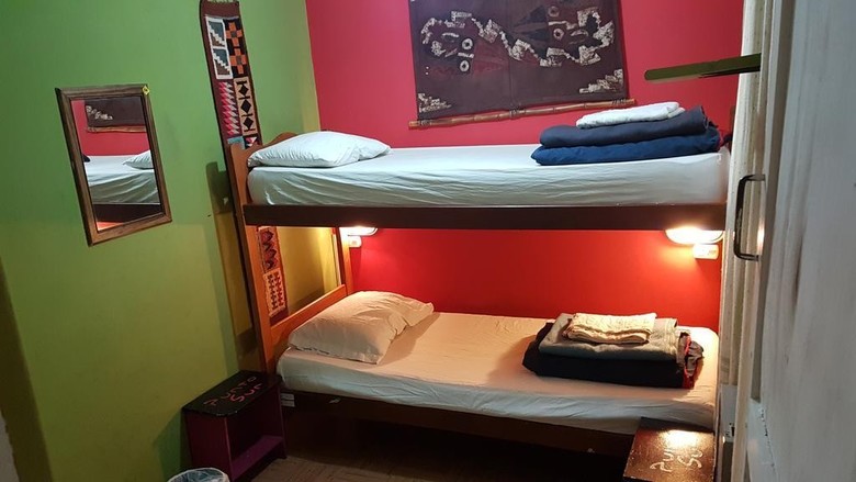 Punto Sur Hostel