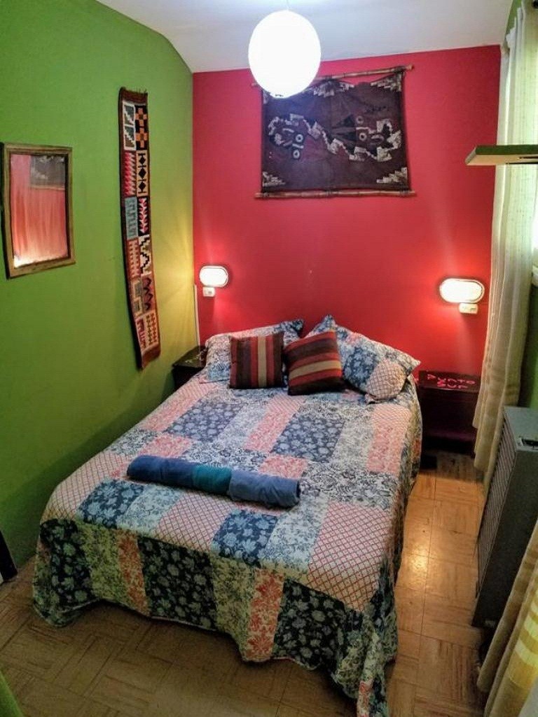 Punto Sur Hostel