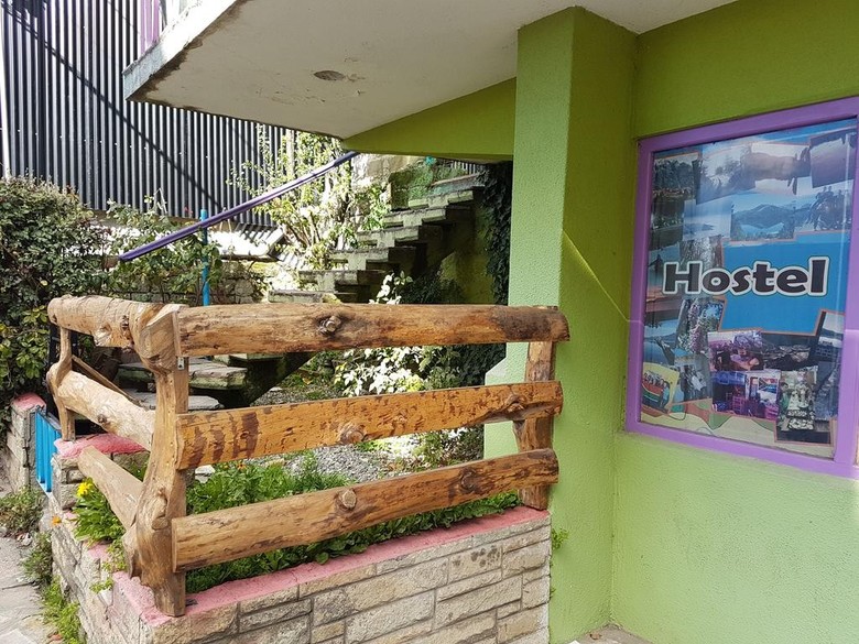 Punto Sur Hostel