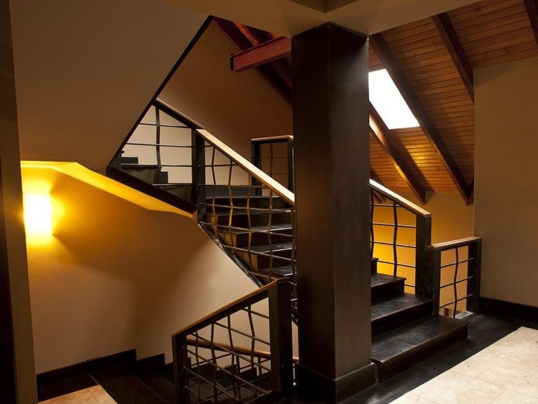 Aparthotel Arelauquen Lodge