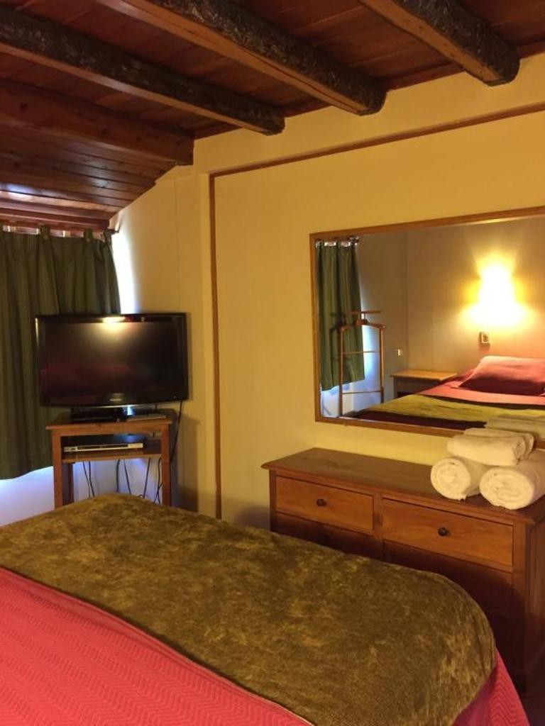 Apart Hotel Del Arroyo