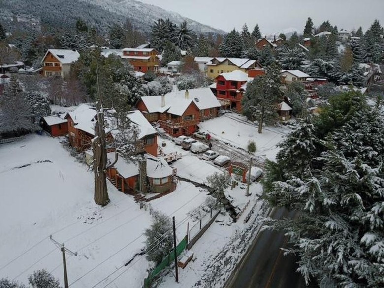 Apart Hotel Del Arroyo