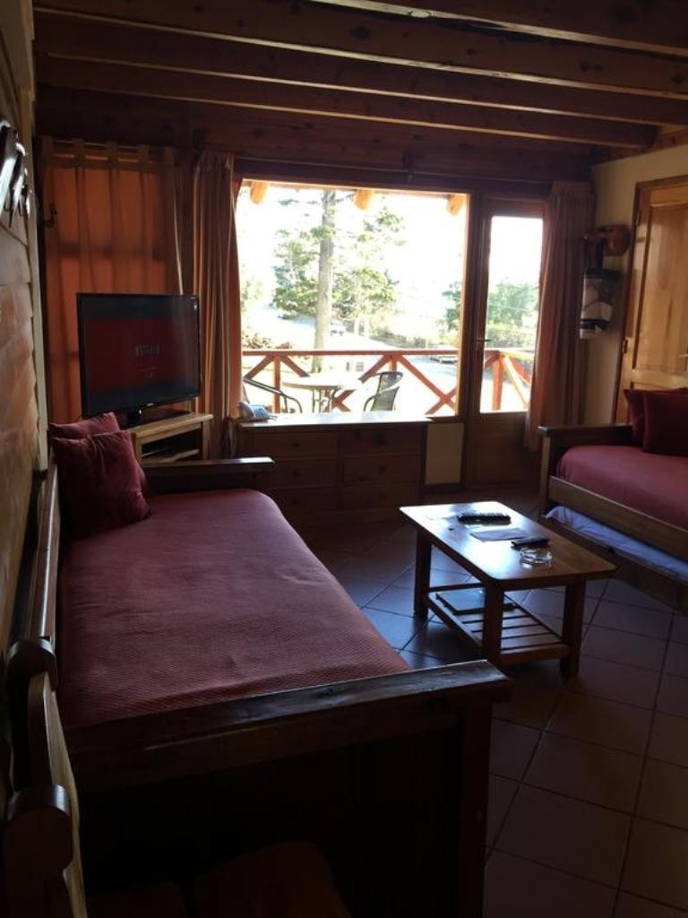 Apart Hotel Del Arroyo