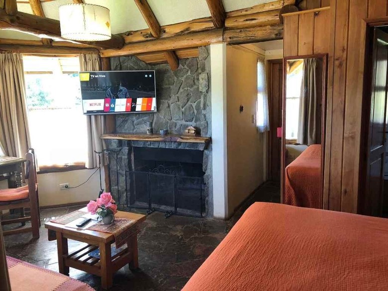 Apart Hotel Del Arroyo