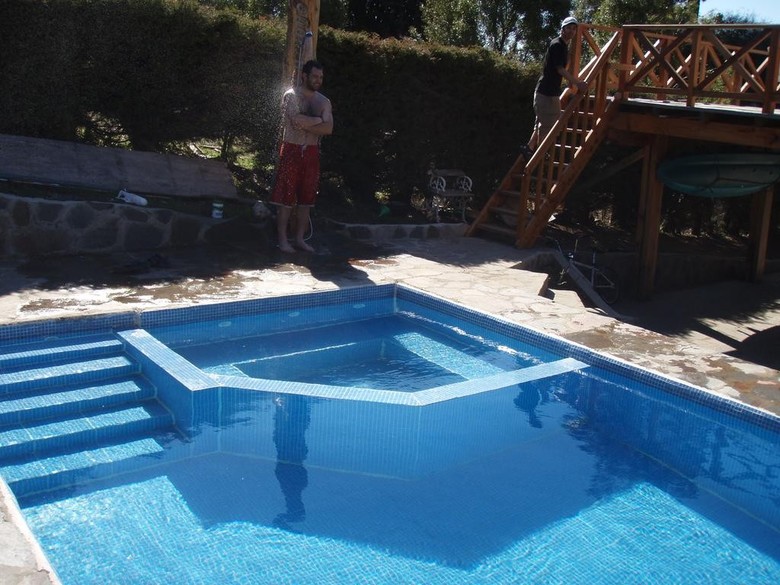 Apart Hotel Del Arroyo