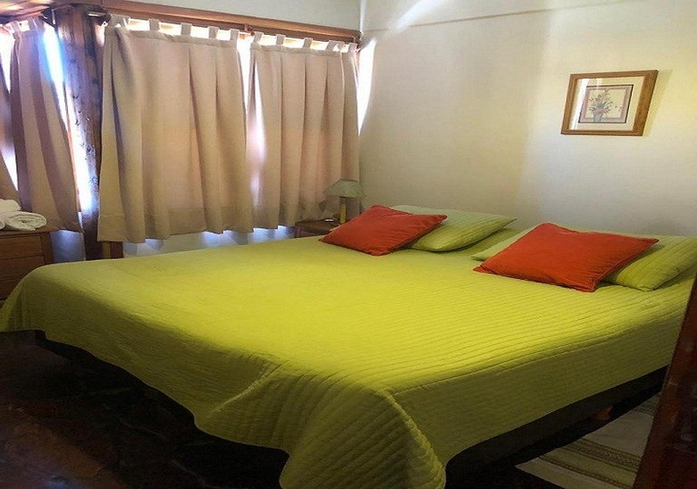 Apart Hotel Del Arroyo