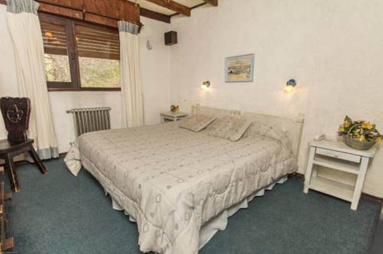Posada Hoster�a Del Viejo Molino