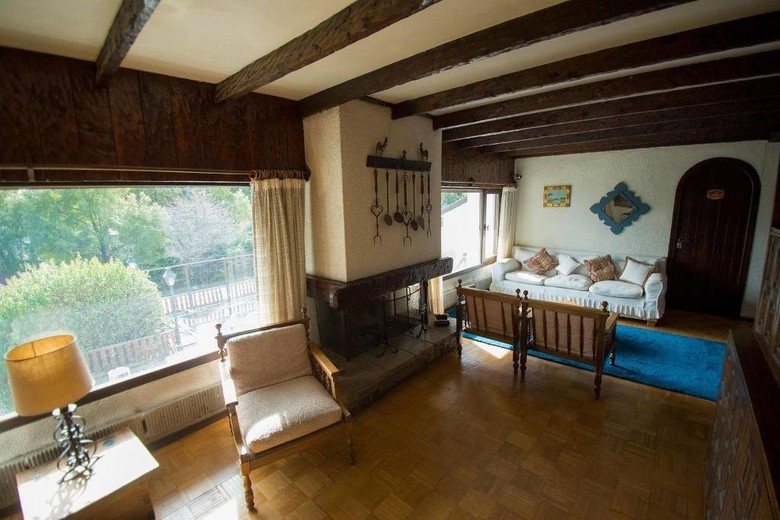 Posada Hoster�a Del Viejo Molino