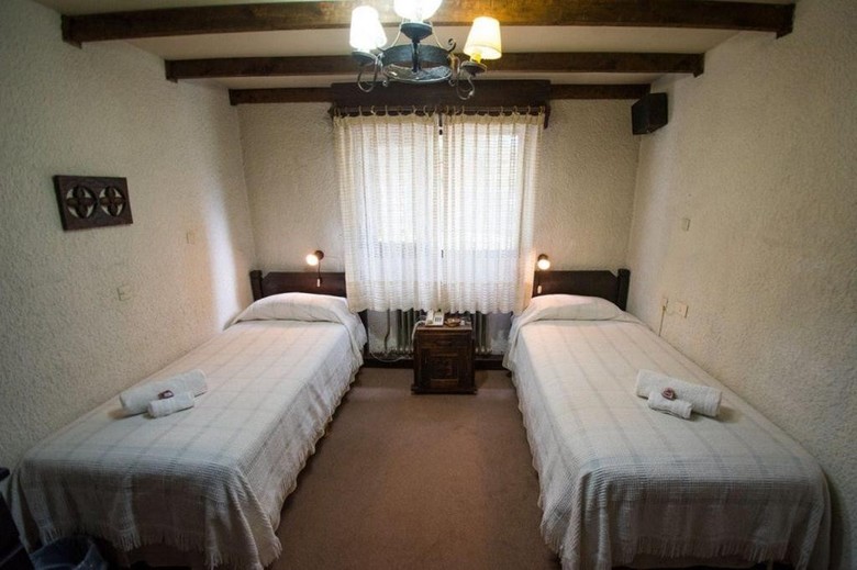 Posada Hoster�a Del Viejo Molino