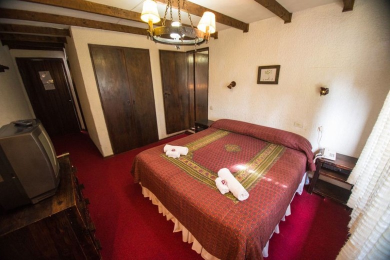 Posada Hoster�a Del Viejo Molino